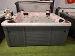 Amerikaanse spa ‼️balboa‼️prachtige 5 pers jacuzzi ‼️, Ophalen of Verzenden, Gebruikt