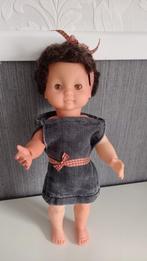 Pop - 35 cm, Verzamelen, Poppen, Ophalen of Verzenden, Pop