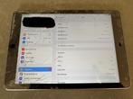 IPad Air 2, Gebruikt, Apple iPad Air, Ophalen of Verzenden, 128 GB