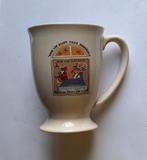 Monk Sint Nicolaas, Diversen, Sinterklaas, Ophalen of Verzenden, Zo goed als nieuw