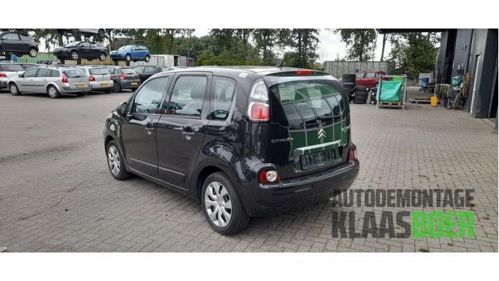 Achterlicht links van een Citroen C3 Picasso, Auto-onderdelen, Verlichting, Citroën, Gebruikt, 6 maanden garantie, 12 maanden garantie