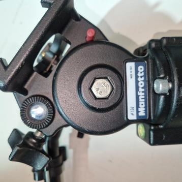Manfrotto  beschikbaar voor biedingen