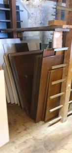 Bureau bladen, Hobby en Vrije tijd, Ophalen of Verzenden, Nieuw