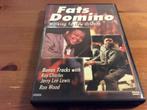 Fats Domino Walking to New Orleans. dvd, Ophalen of Verzenden, Muziek en Concerten