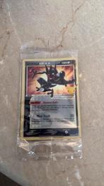 Pokémon Greninja gold star sealed SWSH144, Ophalen of Verzenden, Zo goed als nieuw, Boosterbox