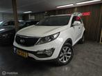 Kia Sportage 1.6 GDI ComfortLine/ Nap/ Camera/ Top Onderhoud, Voorwielaandrijving, 135 pk, Gebruikt, 4 cilinders