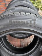 4x Pirelli Scorpion Winter 235 55 19 105H M+S, Auto-onderdelen, Banden en Velgen, Nieuw, Winterbanden, 235 mm, Band(en)