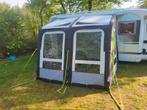 Kampa Rally Air 260 S opblaasbare voortent camper caravan, Caravans en Kamperen, Ophalen, Zo goed als nieuw