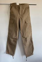 Carhartt WIP Regular Cargo Pant, Kleding | Heren, Beige, Carhartt, Nieuw, Ophalen of Verzenden