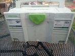 Festool sanerings machine, Gebruikt, Overige soorten, Ophalen of Verzenden, Festool GmbH
