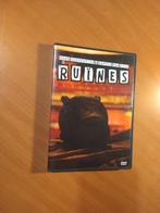 DVD + CD Hans Dorrestijn & Martin van Dijk - Ruines, Alle leeftijden, Ophalen of Verzenden, Zo goed als nieuw, Stand-up of Theatershow