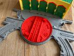 Thomas de Trein set Tidmouth, Ophalen of Verzenden, Zo goed als nieuw