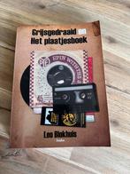 Grijsgedraaid en Het plaatjesboek - Leo Blokhuis, Boeken, Gelezen, Ophalen of Verzenden, Algemeen, Leo Blokhuis