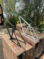 Nieuwe fatbike frames staal 26 inch, Italie, RMS, Info@rms.it, Nieuw