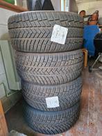 4x Vredestein Wintrac Pro winterbanden 225/40 R18, Ophalen, Gebruikt