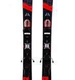 Rossignol React 6 | 163cm | GripWalk | Piste Ready, 160 tot 180 cm, Rossignol, Ophalen of Verzenden, Zo goed als nieuw