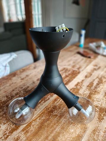 Lumidora design plafondlamp beschikbaar voor biedingen