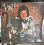 Alexander Curly LP, Ophalen of Verzenden, 2000 tot heden, Zo goed als nieuw, 12 inch