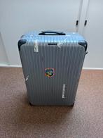 2 grote Rimowa koffers, Ophalen of Verzenden, Zo goed als nieuw, Hard kunststof, 70 cm of meer