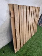 Tuinscherm 170x130cm Sale25140, Tuin en Terras, Tuinschermen, Ophalen, 100 tot 150 cm, Zo goed als nieuw, 150 tot 200 cm