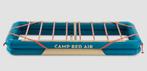 2x Opblaasbaar Veldbed Camp Bed Air - 1 Persoon (decatlon), Ophalen