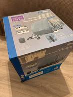 Nieuwe caravanhoes - 6,40 x 2,35 x 2,20 meter, Ophalen, Nieuw