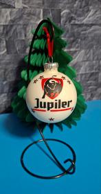 Jupiler, Ophalen, Nieuw