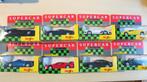 Maisto Auto Shell collectie 8x NIEUW, Ophalen of Verzenden, Nieuw, Auto, Overige merken