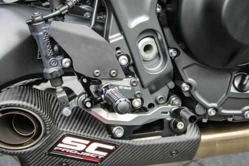 Remschakelset Gilles Yamaha MT-09 SP XSR-900 MT 09, Motoren, Onderdelen | Yamaha, Nieuw, Ophalen of Verzenden