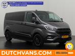 Ford Transit Custom 2.0TDCI Automaat Lang Platinum Edition D, Auto's, 15 km/l, 4 cilinders, Diesel, Ford