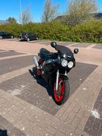 Yamaha FZR600 motor, Ophalen, Gebruikt
