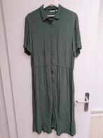 Donkergroene jurk van de WE maat XL, Verzenden, WE, Maat 46/48 (XL) of groter, Zo goed als nieuw
