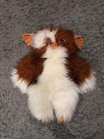 Grote Gizmo knuffel 40cm - Met gaatje!, Kinderen en Baby's, Speelgoed | Knuffels en Pluche, Ophalen of Verzenden, Gebruikt, Overige typen