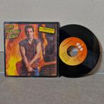 Bruce Springsteen - I'm on fire, Pop, Gebruikt, Ophalen of Verzenden, 7 inch