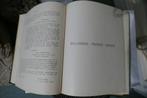 Hollandsch - Fransch – Duitsch woordenboek, Antiek en Kunst, Ophalen of Verzenden
