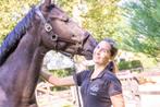 Paardvriendelijke dressuurles Bennekom ORUN-gediplomeerd, Diensten en Vakmensen, Dieren | Paarden | Verzorging, Oppas en Les, Paardrijles of Ponykampen