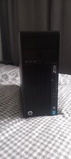 Hp gaming computer, Ophalen of Verzenden, Gaming, Zo goed als nieuw, H.P