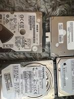 Diverse Harde Schijven - HDD/SSD - Verschillende Maten, Computers en Software, Harde schijven, Intern, Gebruikt, Ophalen of Verzenden