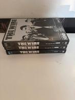 The Wire - Complete Collectie (DVD Boxset), Cd's en Dvd's, Dvd's | Tv en Series, Ophalen, Vanaf 16 jaar, Boxset, Drama