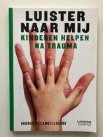 Luister naar mij, Verzenden, Klinische psychologie, Zo goed als nieuw, Ingrid Delameillieure