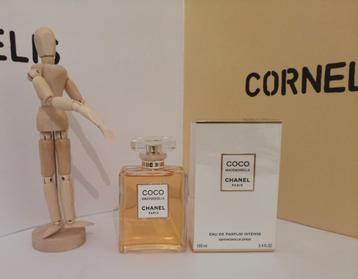 COCO Mademoiselle Intense Eau de Parfum 100 ml beschikbaar voor biedingen