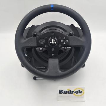 Thrustmaster T300 RS racestuur Playstation / PC -Nette staat beschikbaar voor biedingen
