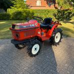Kubota B40 - zeer netjes/4WD, Gebruikt, Tot 2500, Tot 80 Pk, Ophalen