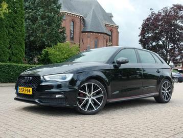 Audi A3 Sportback 1.4 TFSI Ambit. PL S beschikbaar voor biedingen