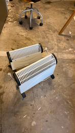 Electrisch kacheltje wit, Ophalen, 30 tot 80 cm, Kachel, Minder dan 60 cm