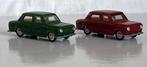 EKO made in Spain: Lada 1200 / Shiguli 2101, Hobby en Vrije tijd, Modelauto's | 1:87, Verzenden, Nieuw, Auto, Overige merken