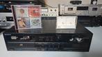 Sony Txd-r11 Cassettedeck / cd combi, Dubbel, Ophalen of Verzenden, Sony, Auto-reverse