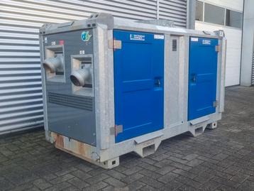 BBA PT150 D185 400V 50 hz (bj 2019) beschikbaar voor biedingen