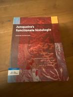 Junqueira's Functionele Histologie - Zestiende Druk, Ophalen of Verzenden, Beta, Gelezen, HBO