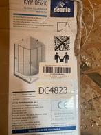 Enza Douchecabine 80x80 - Nieuw in doos!, Ophalen, Nieuw, Met douche